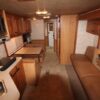 2008 Lakota 8415 w/Slide out 4 Horse Trailer - Image 6