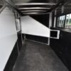 2021 Shadow Trailers Stablemate 3 Horse Trailer - Image 10