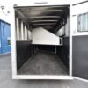 2021 Shadow Trailers Stablemate 3 Horse Trailer - Image 9