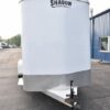 2021 Shadow Trailers Stablemate 3 Horse Trailer - Image 3