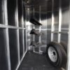 2021 Shadow Trailers Stablemate 3 Horse Trailer - Image 8