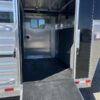 2025 Elite Trailers 8’x28′ Show Cattle Stock Combo Trailer - Image 2