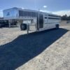 2025 Elite Trailers 8’x28′ Show Cattle Stock Combo Trailer - Image 8