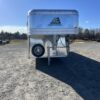 2025 Elite Trailers 8’x28′ Show Cattle Stock Combo Trailer - Image 7