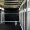 Used 2022 Shadow STK Stock Trailer with 8′ Short Wall - Image 14