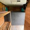 Used 2022 Shadow STK Stock Trailer with 8′ Short Wall - Image 7