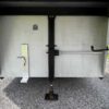 Used 2022 Shadow STK Stock Trailer with 8′ Short Wall - Image 16