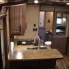 2021 Lakota BigHorn 8519TBB 5 Horse Trailer with 19′ Short Wall - Image 31