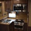 2021 Lakota BigHorn 8519TBB 5 Horse Trailer with 19′ Short Wall - Image 38