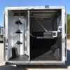 2018 Lakota 83HBPSL 3 Horse Trailer - Image 6