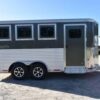 2018 Lakota 83HBPSL 3 Horse Trailer - Image 7