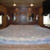 2017 Exiss Escape 7308LQ 3 Horse Trailer with 8′ Short Wall - Image 15