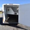 2002 Logan Coach 3HBP 3 Horse Trailer - Image 8