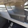 2017 CM 3HSLBP 3 Horse Trailer - Image 10