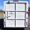 2002 Logan Coach 3HBP 3 Horse Trailer - Image 10