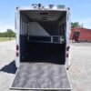 2006 Adam 7302 3 Horse Trailer - Image 10