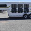 2006 Adam 7302 3 Horse Trailer - Image 7