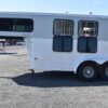 2014 Sundowner 2 Horse Gooseneck Trailer - Image 6