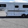 2000 Sundowner 7204GNST 2 Horse Trailer - Image 17