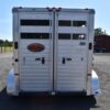 2014 Sundowner 2 Horse Gooseneck Trailer - Image 7