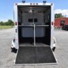 2000 Sundowner 7204GNST 2 Horse Trailer - Image 21