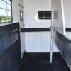 2000 Sundowner 7204GNST 2 Horse Trailer - Image 22