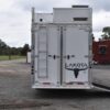 2021 Lakota BigHorn 8519TBB 5 Horse Trailer with 19′ Short Wall - Image 14