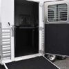 2021 Lakota BigHorn 8519TBB 5 Horse Trailer with 19′ Short Wall - Image 17