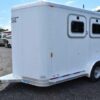 2002 Exiss SS20 2 Horse Trailer - Image 3