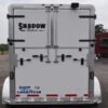 2013 Shadow 2HSL 2 Horse Trailer - Image 2