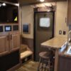 2021 Lakota BigHorn 8519TBB 5 Horse Trailer with 19′ Short Wall - Image 40