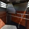 2010 Calico 2 Horse Trailer - Image 3