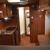 2014 Shadow 7208GLQ 2 Horse Trailer with 8′ Short Wall - Image 18