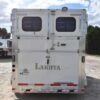 2018 Lakota 2HBPST 2 Horse Trailer - Image 2