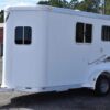 2005 Featherlite 2HST 2 Horse Trailer - Image 4