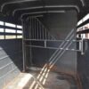 2007 WW 2HSL 2 Horse Trailer - Image 5