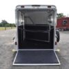 2019 Trailers USA 2HSLBPDLX 2 Horse Trailer - Image 6