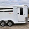 2005 Sundowner Sunlite 2 Horse Trailer - Image 5