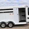 2005 Sundowner Sunlite 2 Horse Trailer - Image 6