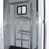 2019 Trailers USA 2HSLBPDLX 2 Horse Trailer - Image 9