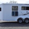 2005 Featherlite 2HST 2 Horse Trailer - Image 6