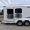 2016 Shadow 2HBP 2 Horse Trailer - Image 5