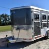 2018 Lakota 83HBPSL 3 Horse Trailer - Image 12