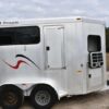 2001 CM Odyssey 2 Horse Trailer - Image 6