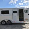 2018 Lakota 2HBPST 2 Horse Trailer - Image 8