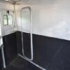 2002 Exiss SS20 2 Horse Trailer - Image 5