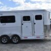 2018 Lakota 2HBPST 2 Horse Trailer - Image 9