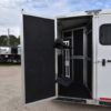 2016 Shadow 2HBP 2 Horse Trailer - Image 6