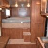 2014 Shadow 7208GLQ 2 Horse Trailer with 8′ Short Wall - Image 10