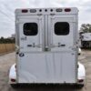 2001 CM Odyssey 2 Horse Trailer - Image 13